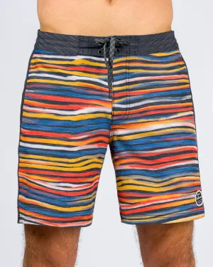 18" Fluid Boardshorts