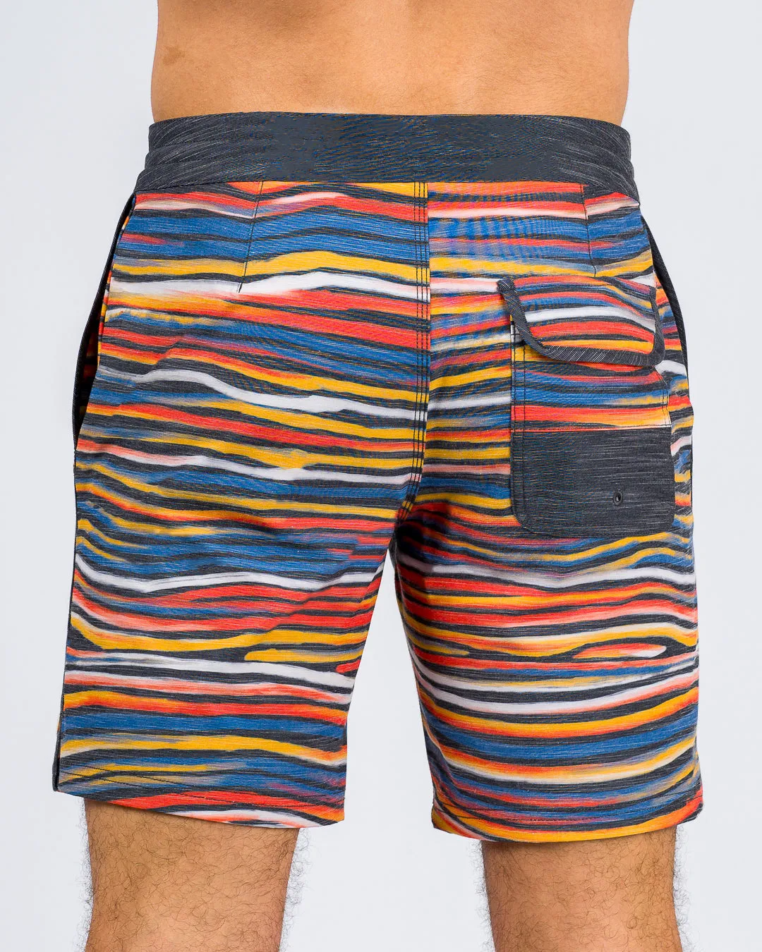 18" Fluid Boardshorts