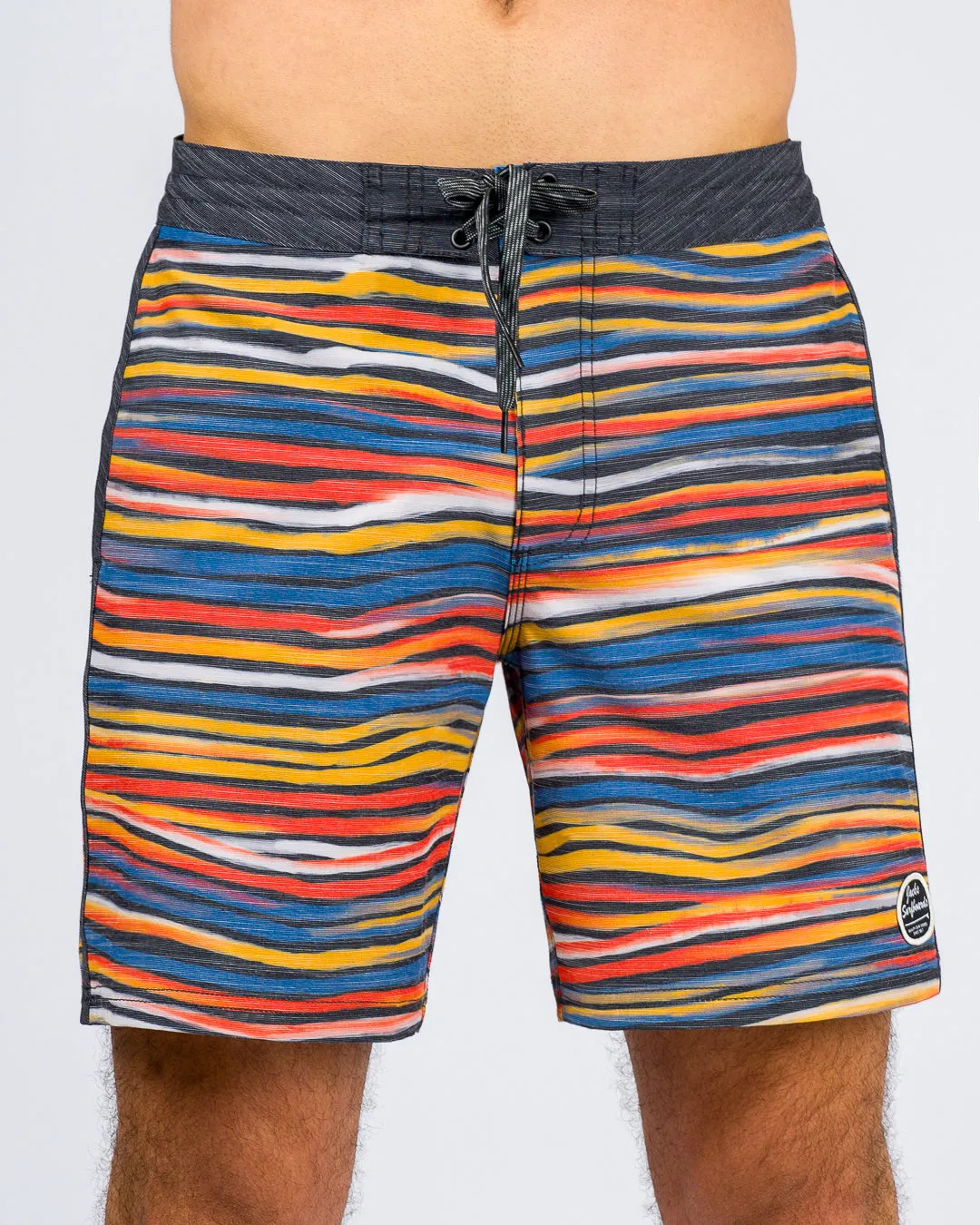 18" Fluid Boardshorts