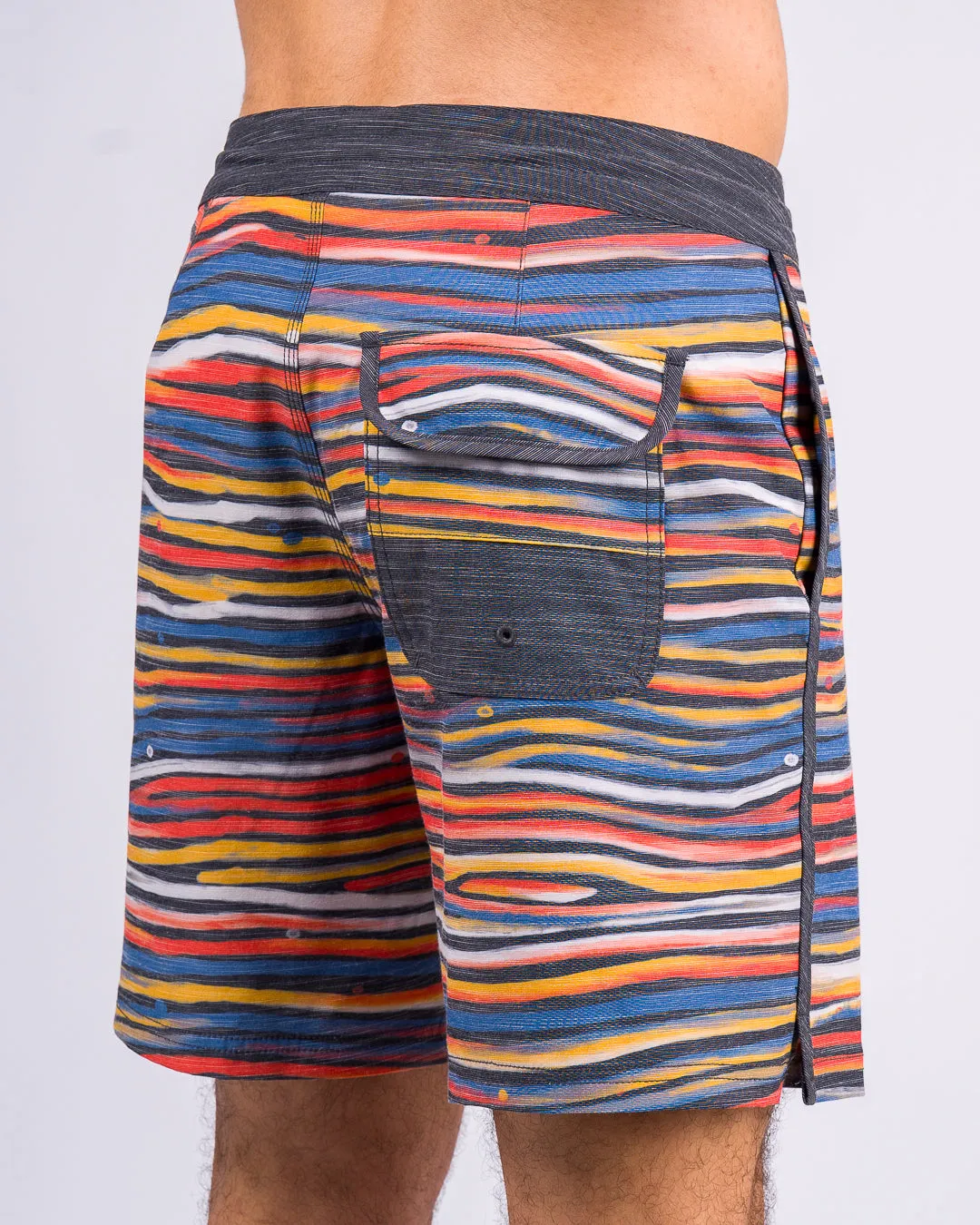 18" Fluid Boardshorts
