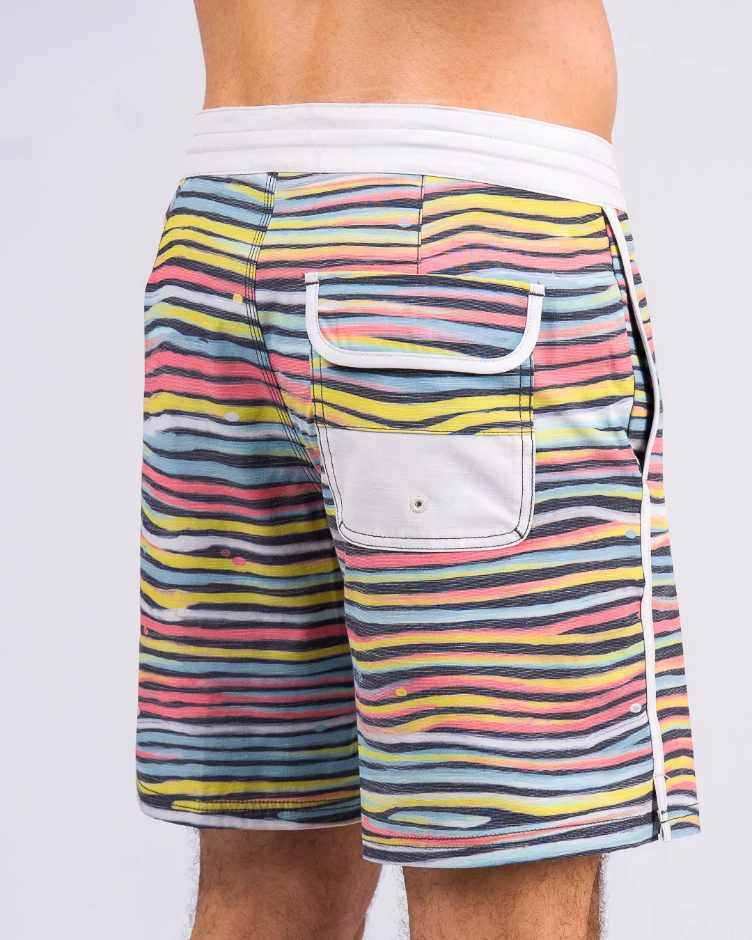 18" Fluid Boardshorts