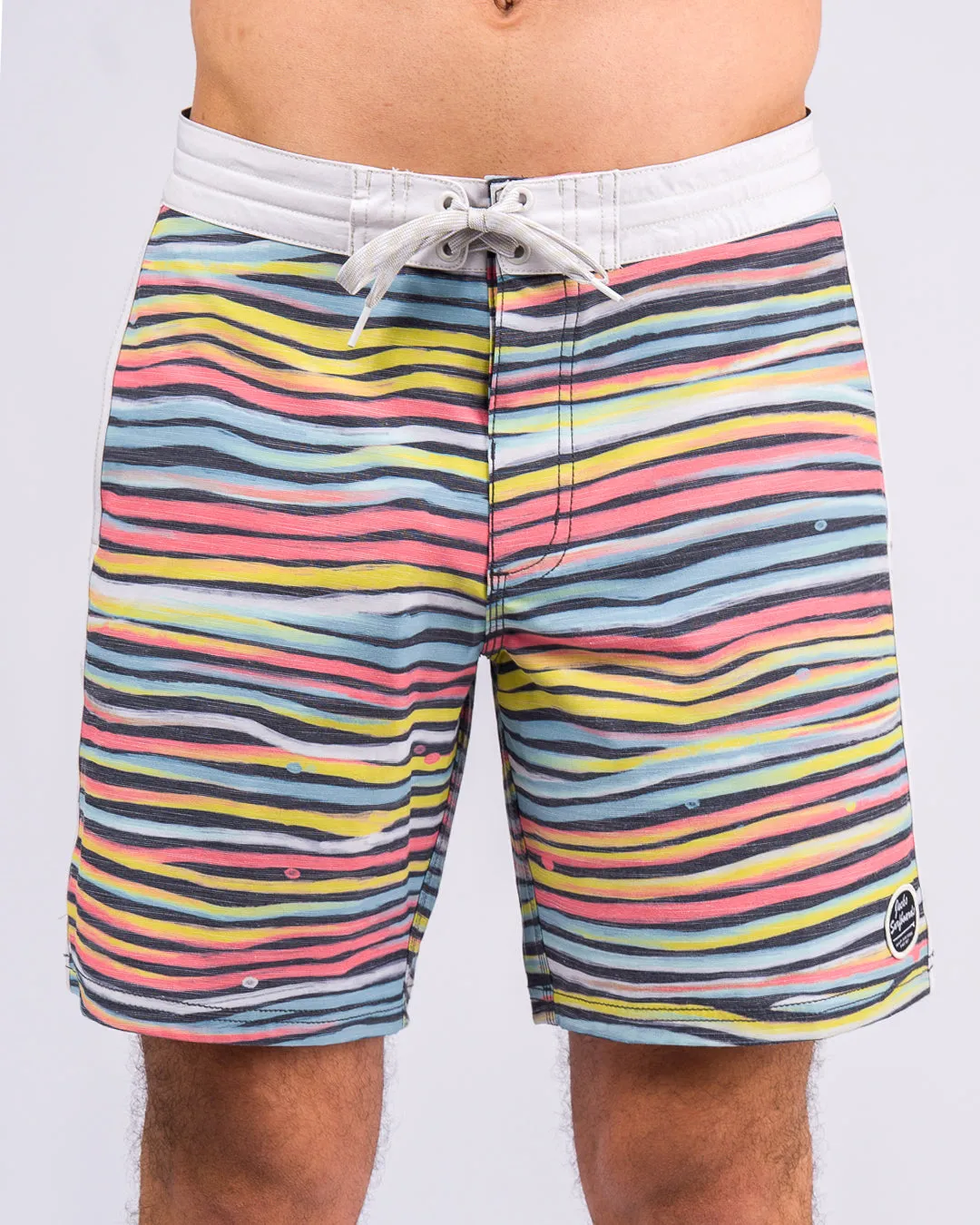 18" Fluid Boardshorts
