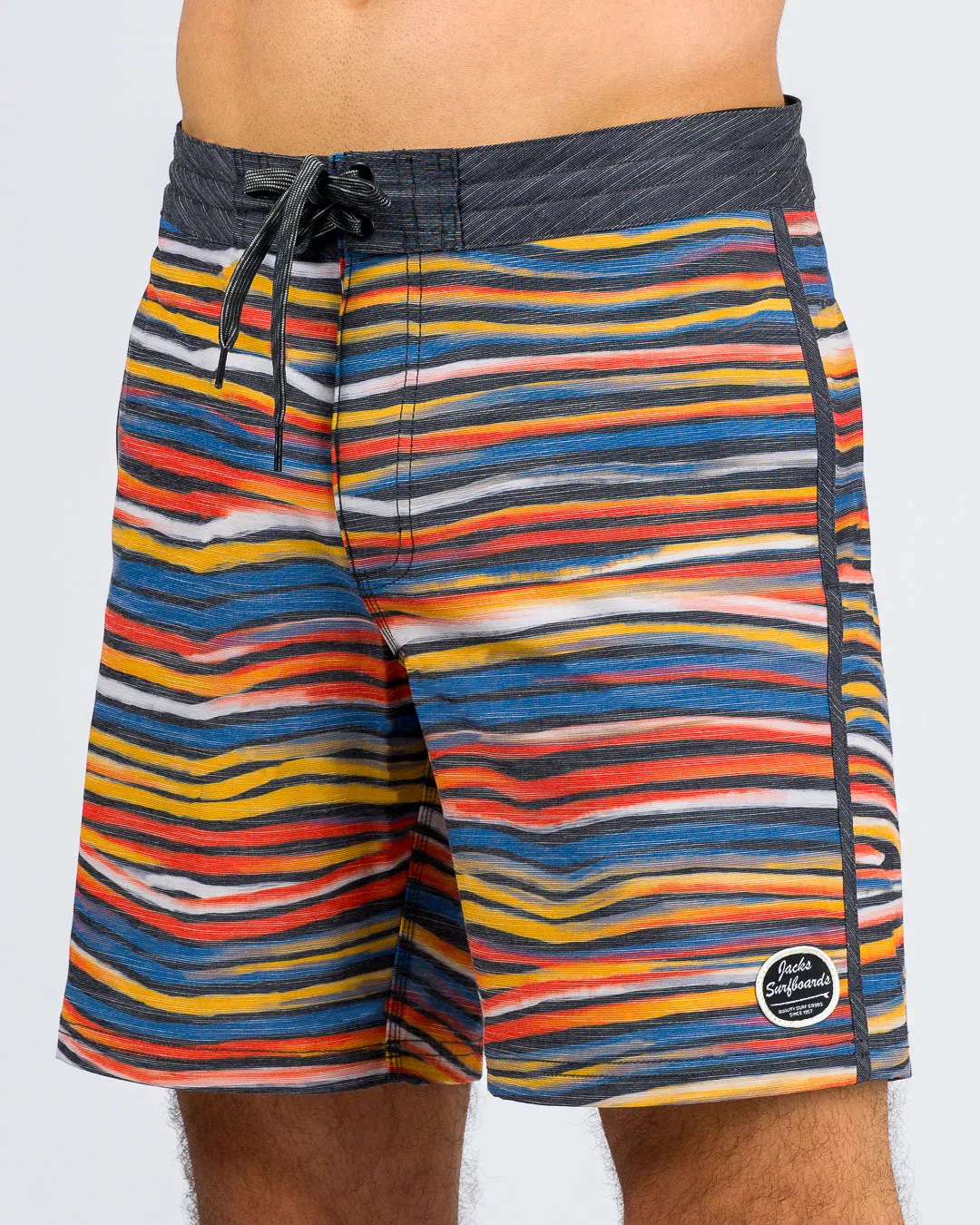 18" Fluid Boardshorts