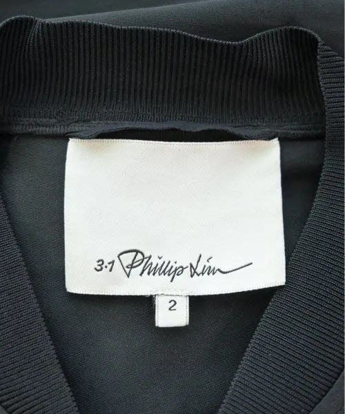 3.1 Phillip Lim Varsity Jackets