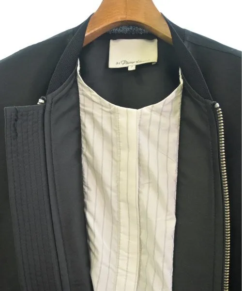 3.1 Phillip Lim Varsity Jackets