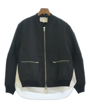 3.1 Phillip Lim Varsity Jackets
