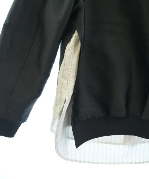 3.1 Phillip Lim Varsity Jackets