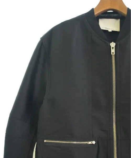 3.1 Phillip Lim Varsity Jackets