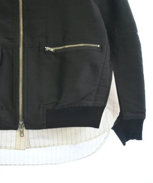 3.1 Phillip Lim Varsity Jackets
