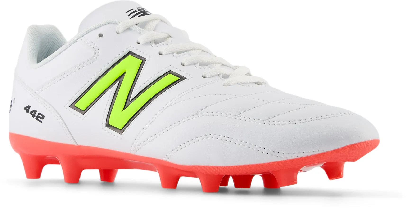442 Academy V2 Firm Ground Men's Football Boots (Width 2E)
