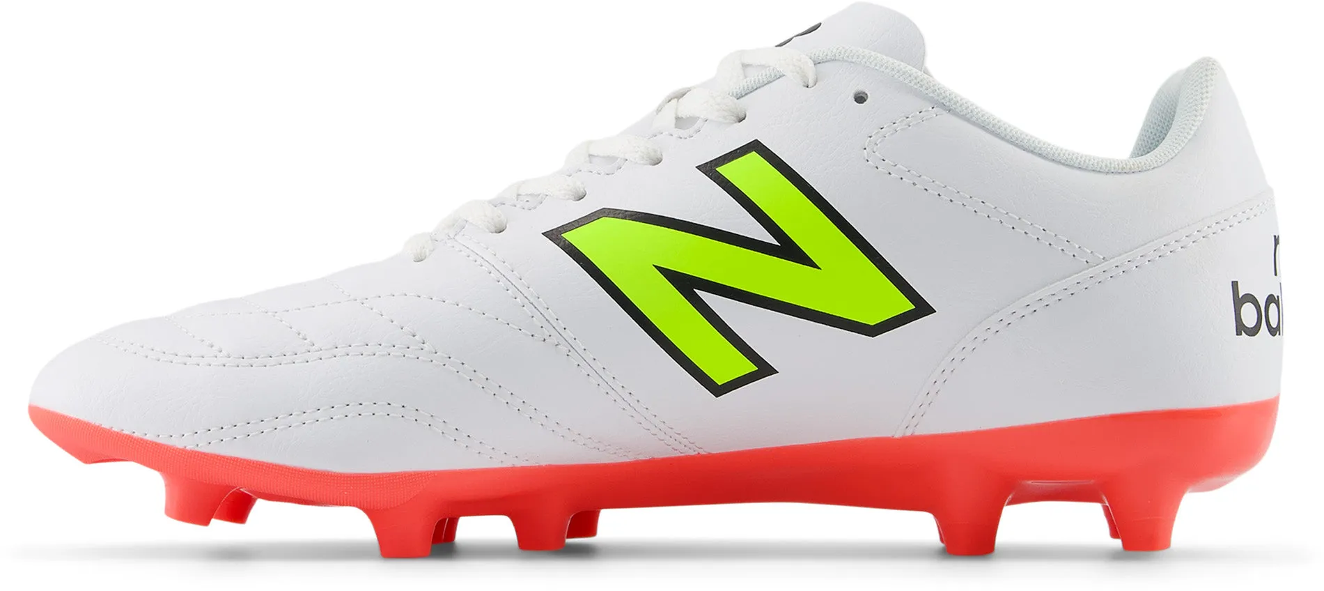 442 Academy V2 Firm Ground Men's Football Boots (Width 2E)