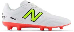 442 Academy V2 Firm Ground Men's Football Boots (Width 2E)