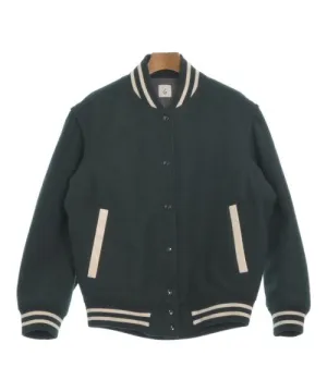 6(ROKU) Varsity Jackets