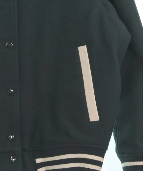6(ROKU) Varsity Jackets