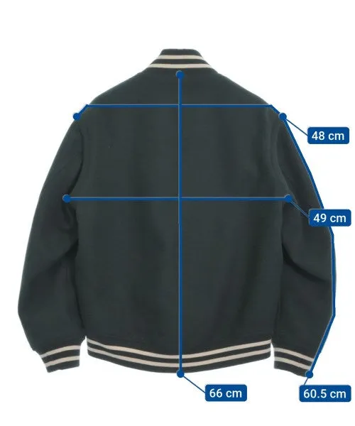6(ROKU) Varsity Jackets