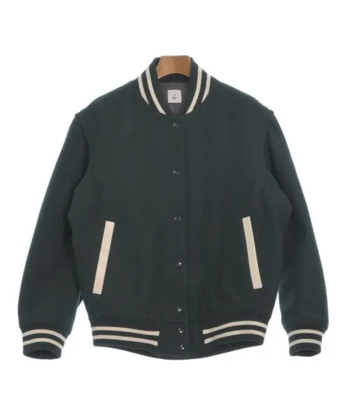 6(ROKU) Varsity Jackets