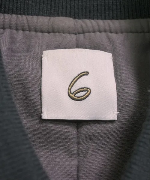 6(ROKU) Varsity Jackets