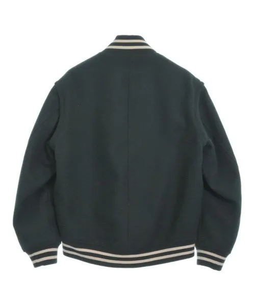 6(ROKU) Varsity Jackets