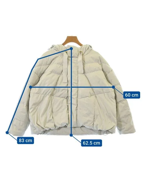 6x1 COPENHAGEN Down jackets/Vests