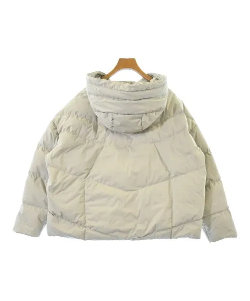 6x1 COPENHAGEN Down jackets/Vests