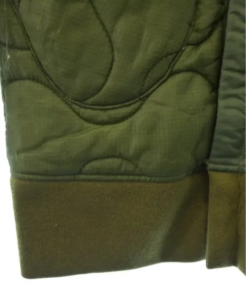 77circa Down jackets/Vests