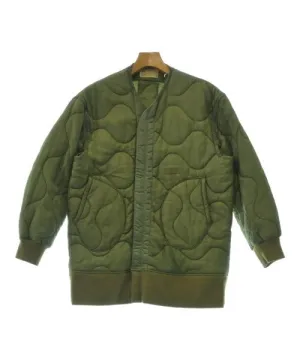 77circa Down jackets/Vests
