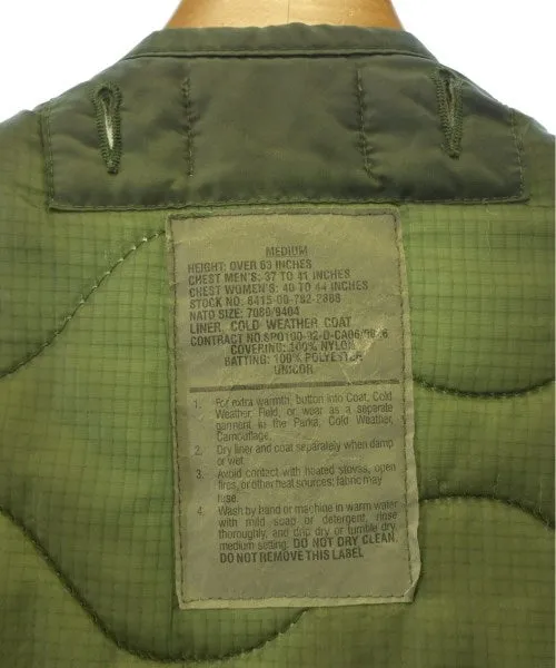77circa Down jackets/Vests