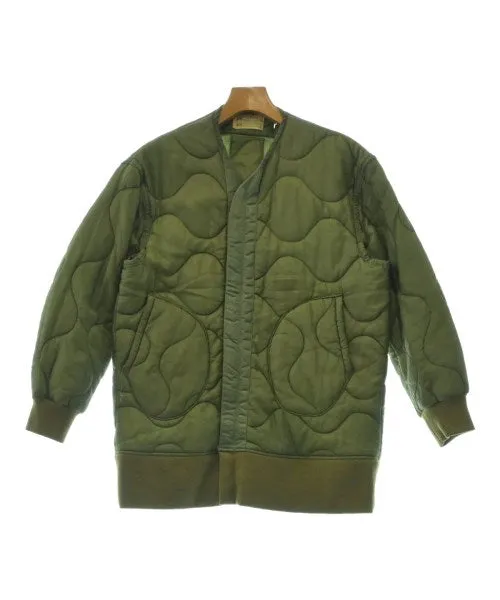 77circa Down jackets/Vests