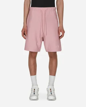 Abc. 123. Sweatshorts Pink