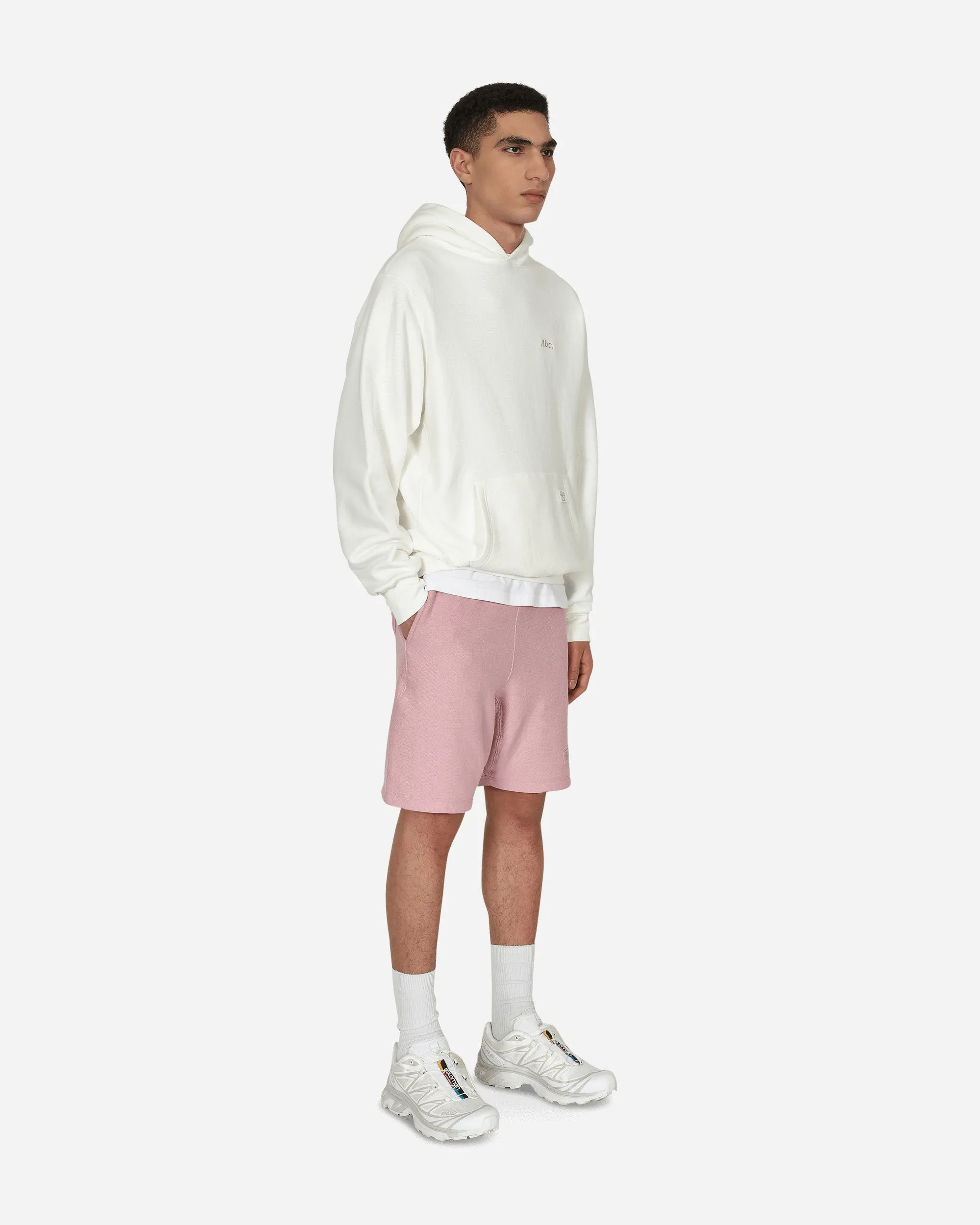Abc. 123. Sweatshorts Pink