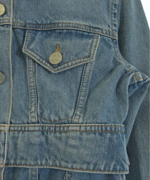 Acne Denim jackets