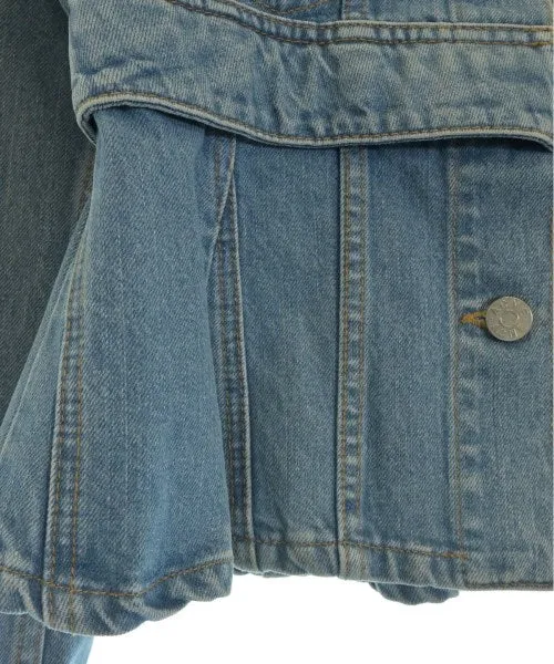 Acne Denim jackets