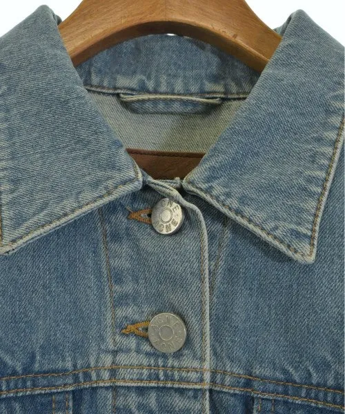 Acne Denim jackets