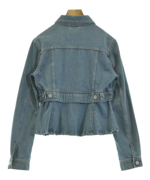 Acne Denim jackets