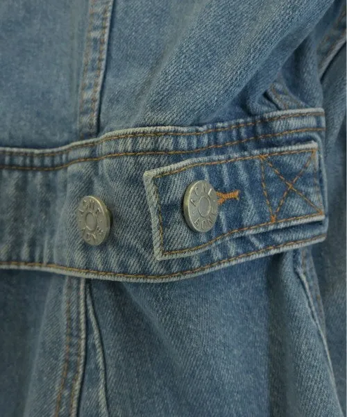 Acne Denim jackets