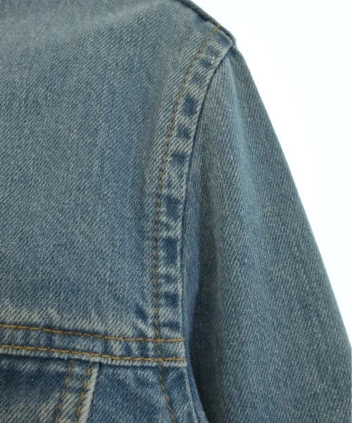 Acne Denim jackets
