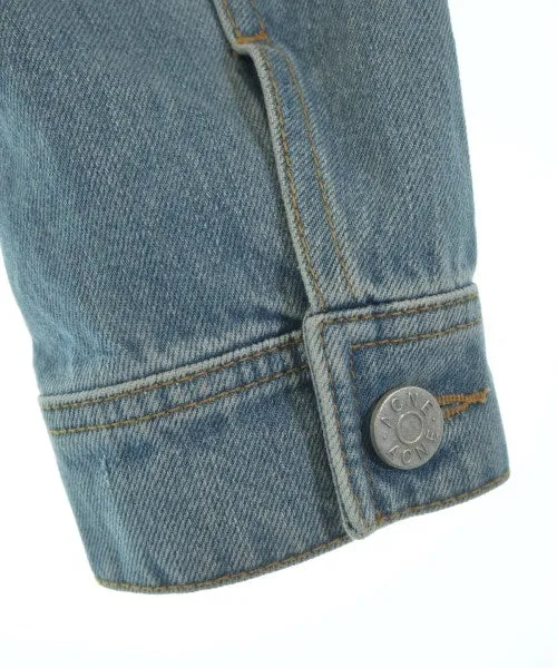 Acne Denim jackets