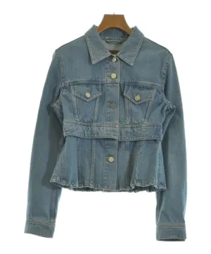 Acne Denim jackets