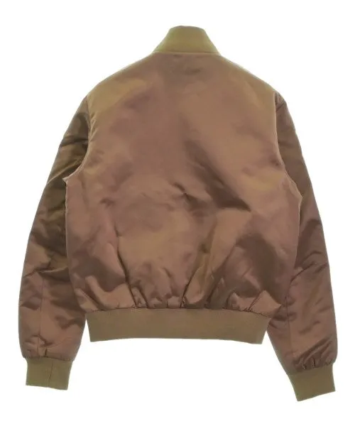 Acne Studios Millitary jackets