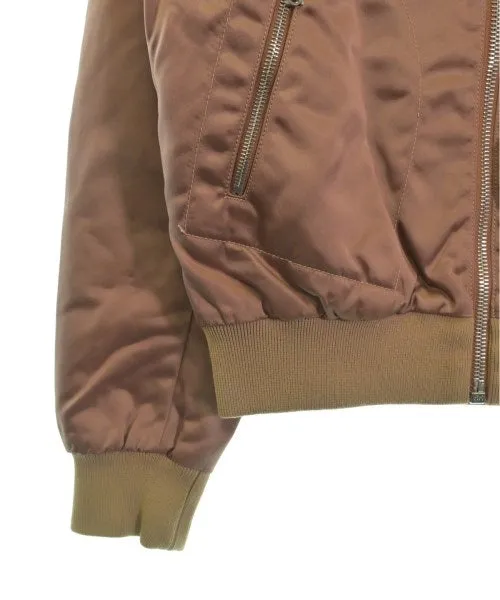 Acne Studios Millitary jackets