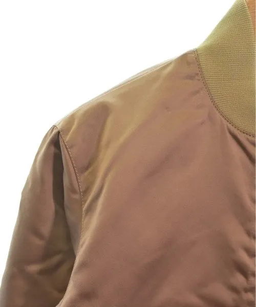 Acne Studios Millitary jackets