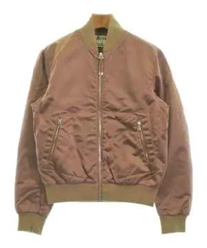 Acne Studios Millitary jackets