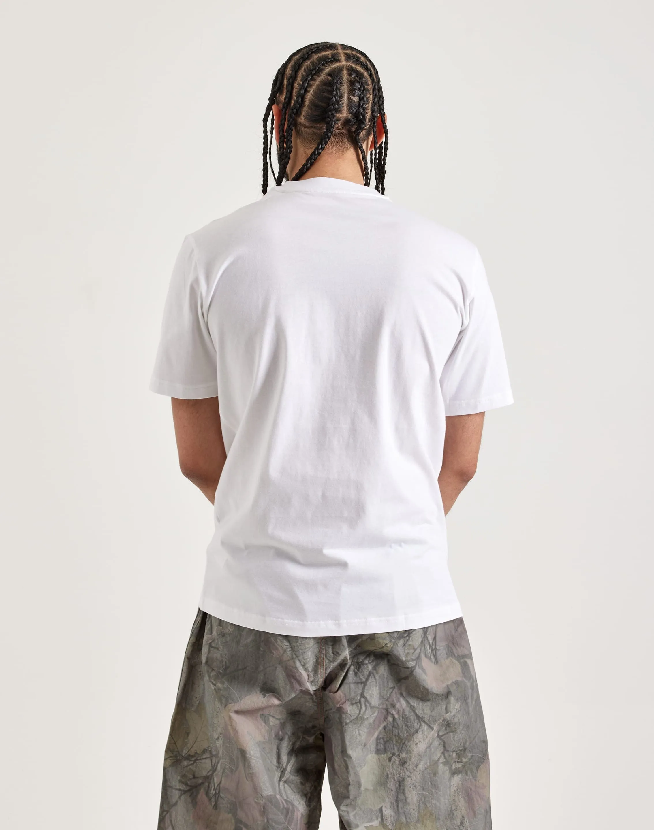 Adidas House Of Tiro Tee