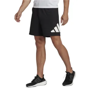 Adidas Mens Train Essentials Logo 7inch Training Short