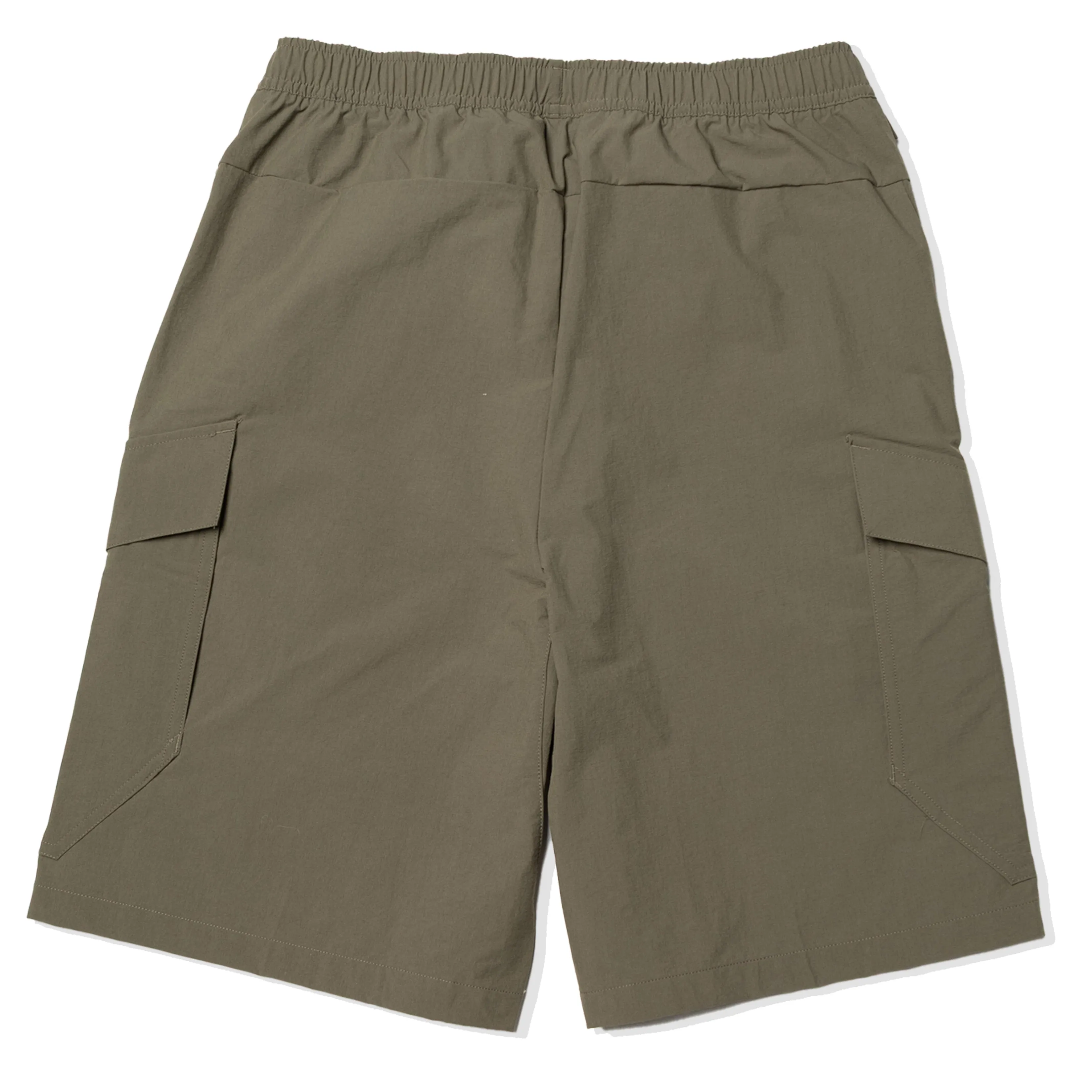 Adidas Terrex Cargo Shorts Olive Strata