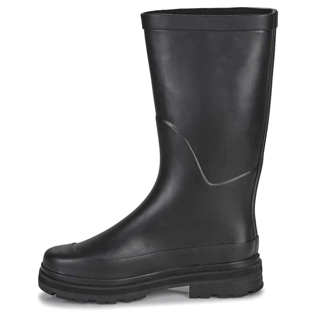 Aigle Ultra Rain Rubber Men's Mid Calf Wellington Boots