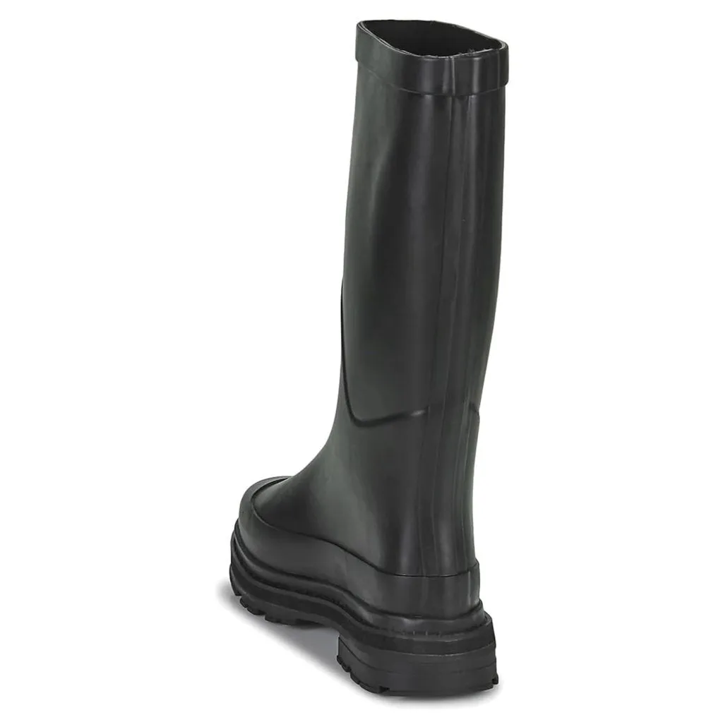 Aigle Ultra Rain Rubber Men's Mid Calf Wellington Boots