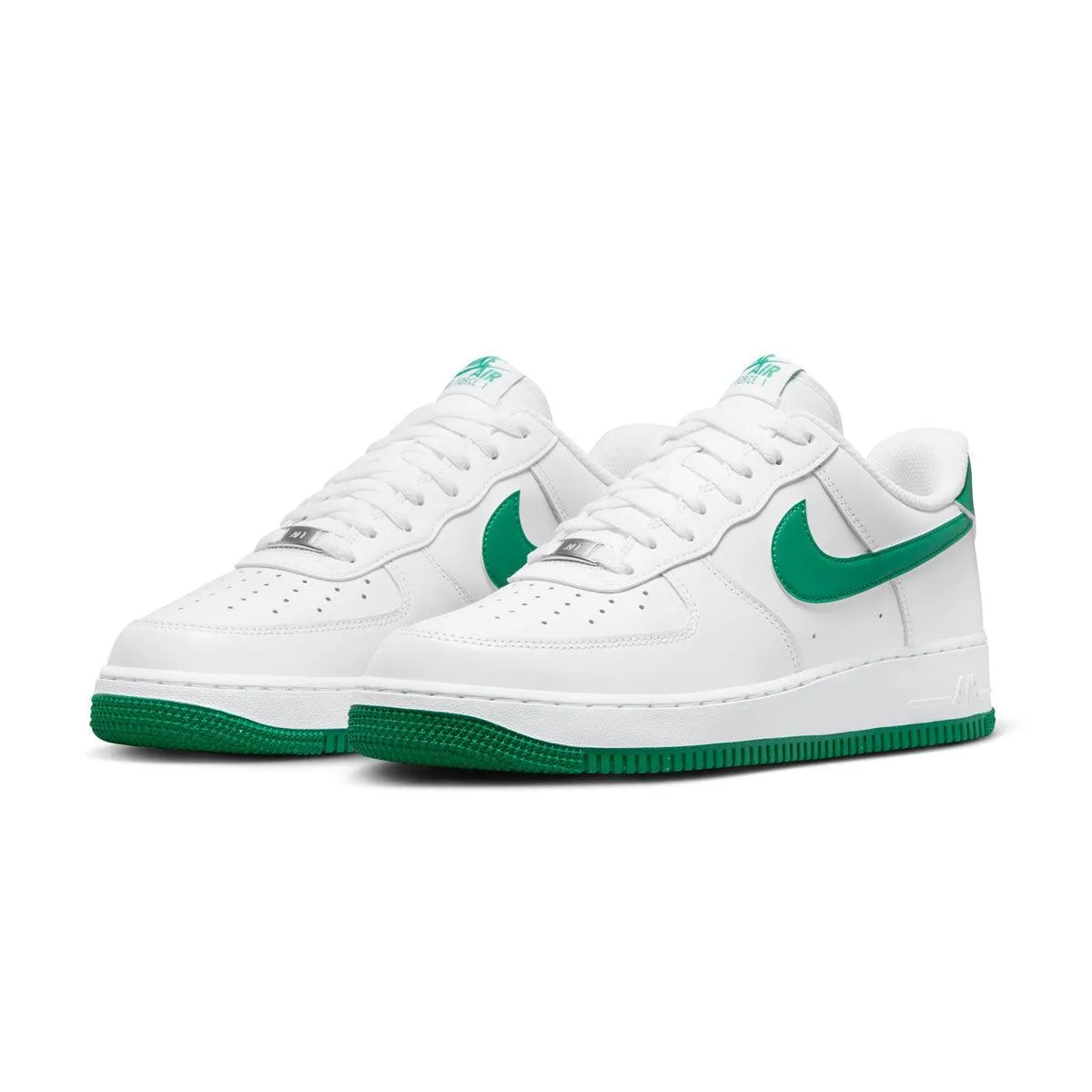 Air Force 1 '07 'Malachite'