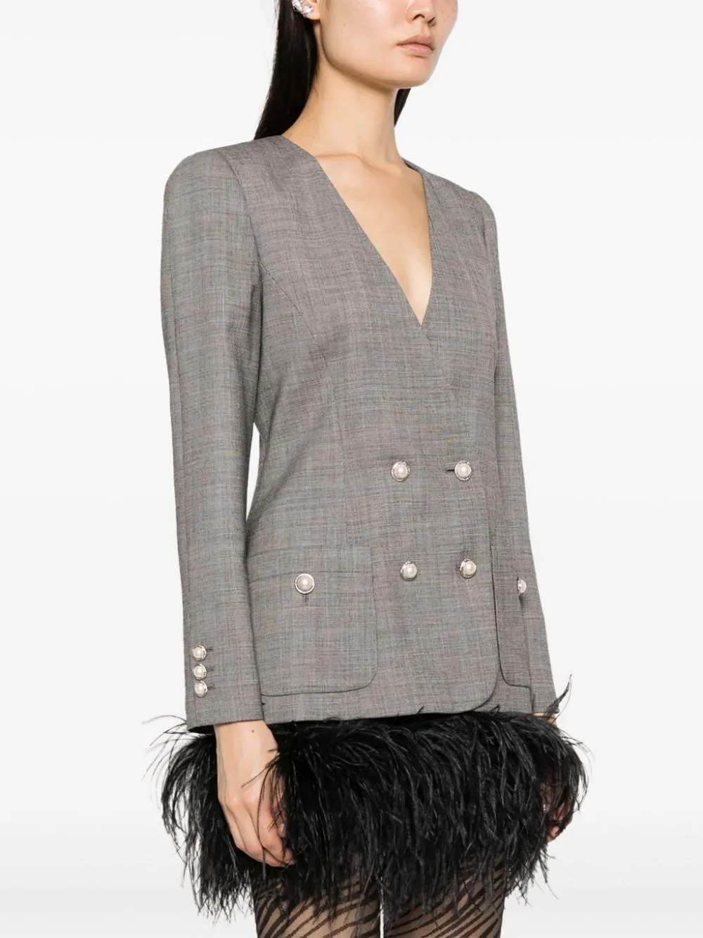 Alessandra Rich Women's Jackets
