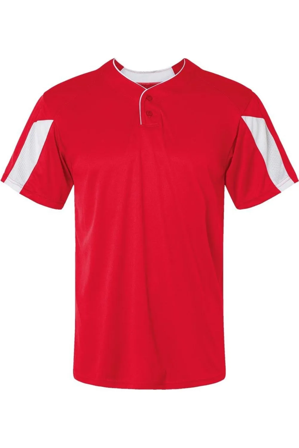 Alleson Athletic Striker Placket